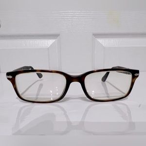 Persol Tortoise Eyeglass frame
